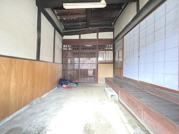 姫路市太市中の中古一戸建て
