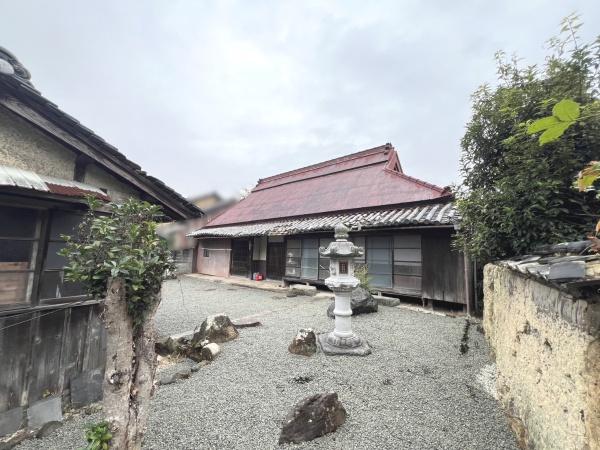 姫路市太市中の中古一戸建
