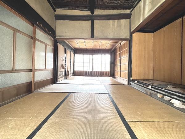 姫路市太市中の中古一戸建て