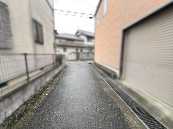 姫路市太市中の土地