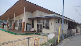 姫路市太市中の土地(姫路市立太市こども園)