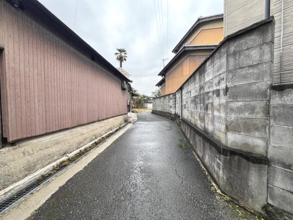 姫路市太市中の土地