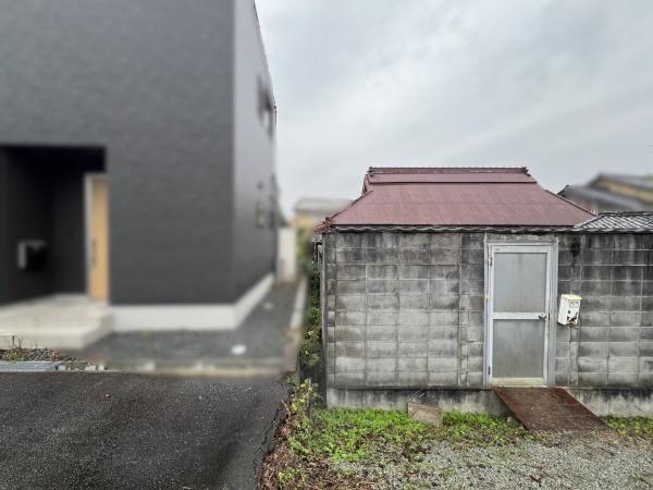 姫路市太市中の土地