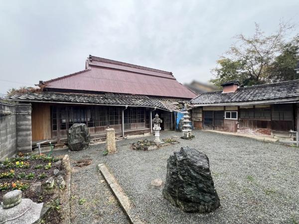 姫路市太市中の売土地