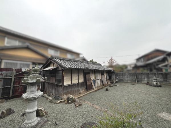 姫路市太市中の売土地