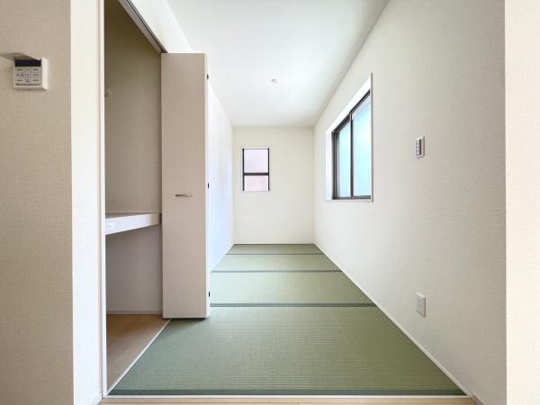 加古川市別府町新野辺北町５丁目の新築一戸建