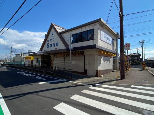 高砂市曽根町の中古一戸建て(山陽曽根駅)