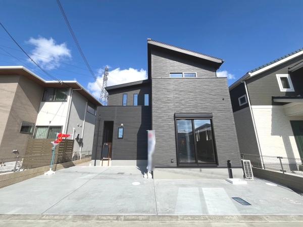 加古川市加古川町備後の新築一戸建