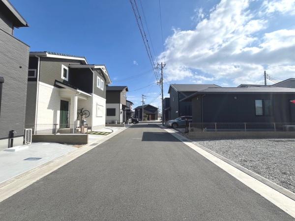 加古川市加古川町備後の新築一戸建
