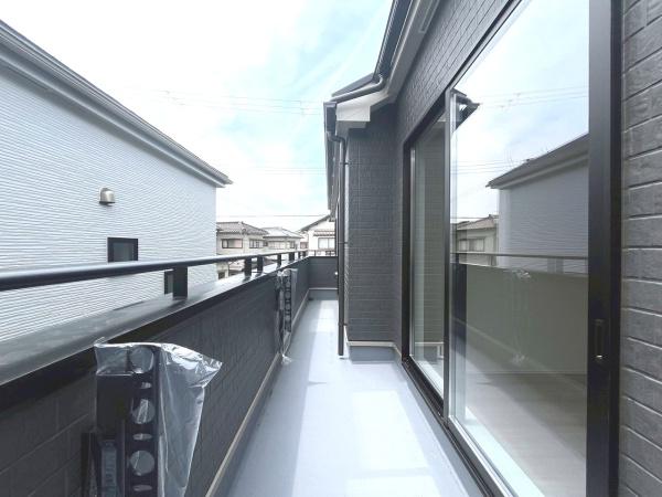加古川市野口町古大内の新築一戸建
