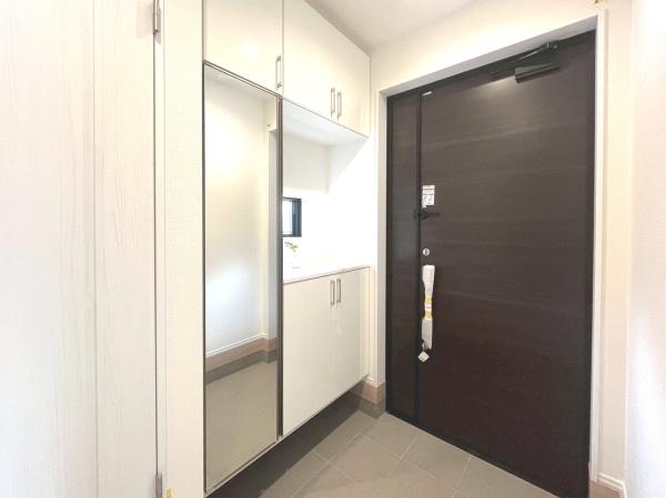 加古川市野口町古大内の新築一戸建