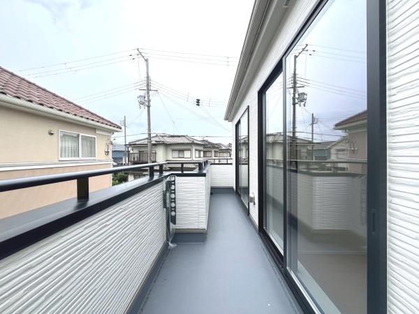 加古川市野口町古大内の新築一戸建