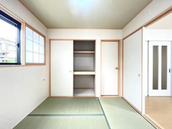 加古川市野口町古大内の新築一戸建