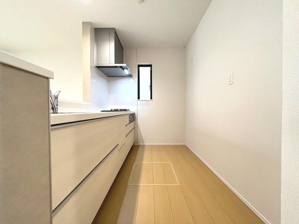 加古川市野口町古大内の新築一戸建