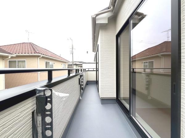 加古川市野口町古大内の新築一戸建