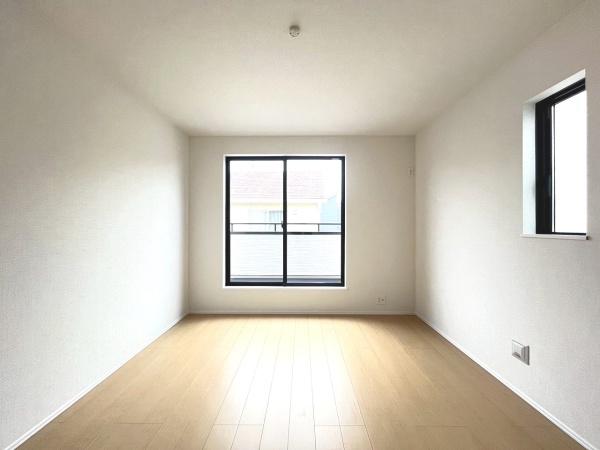 加古川市野口町古大内の新築一戸建