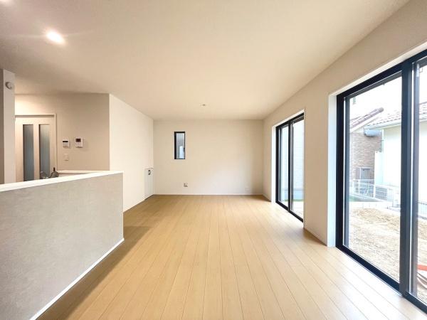 加古川市野口町古大内の新築一戸建