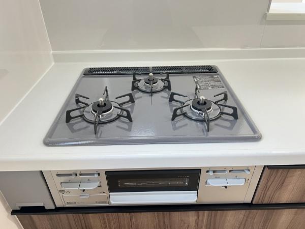 加古川市別府町新野辺北町３丁目の新築一戸建