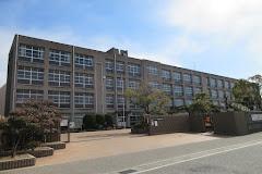 万葉ハイツ東加古川(平岡南中学校)