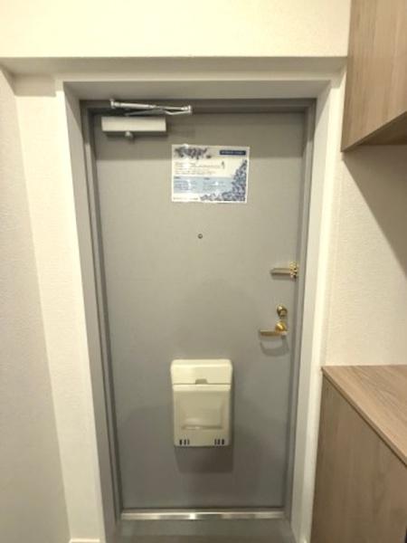 万葉ハイツ東加古川