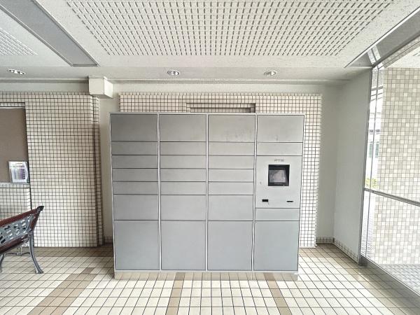 万葉ハイツ東加古川
