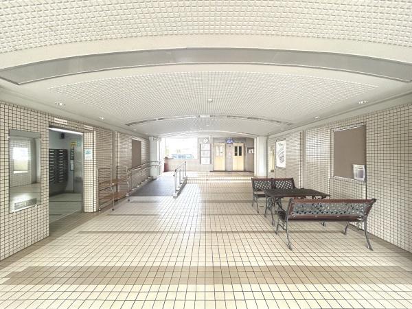 万葉ハイツ東加古川