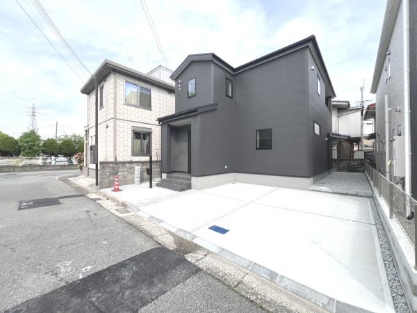 加古川市東神吉町神吉の新築一戸建