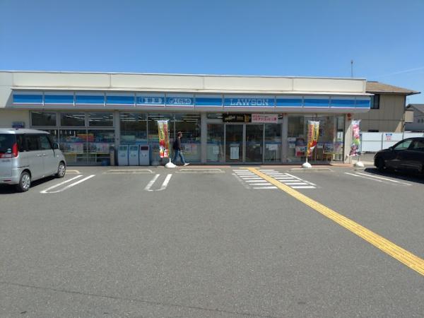 高砂市西畑3丁目の土地(ローソン高砂松波店)
