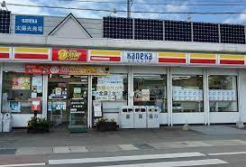 高砂市西畑3丁目の土地(ニューヤマザキデイリーストアカネカストア店)