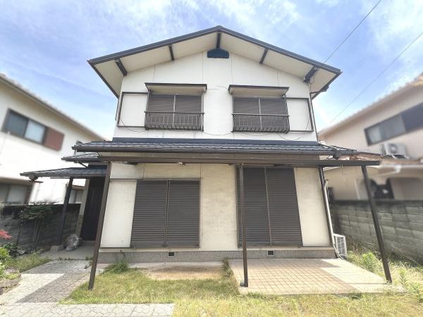 高砂市西畑３丁目の売土地