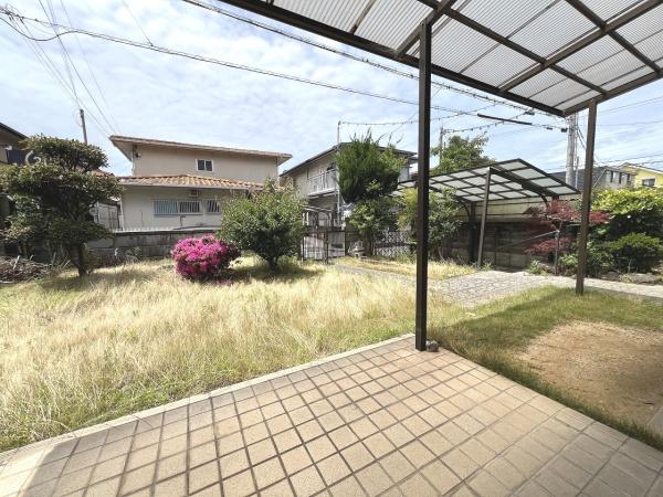 高砂市西畑３丁目の売土地