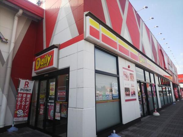 加古川市加古川町北在家の土地(デイリーヤマザキジョイパーク加古川店)
