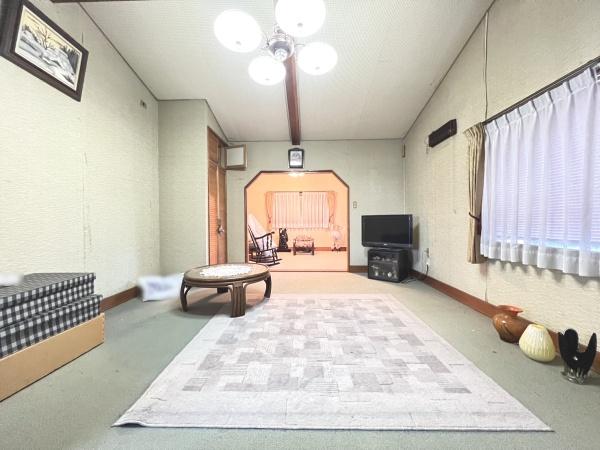 姫路市大津区吉美の中古一戸建