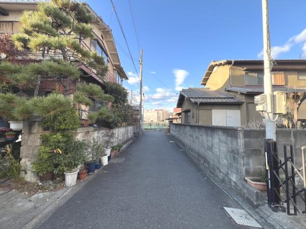 姫路市大津区吉美の売土地