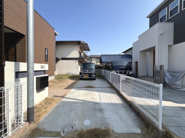 高砂市阿弥陀町魚橋の中古一戸建て