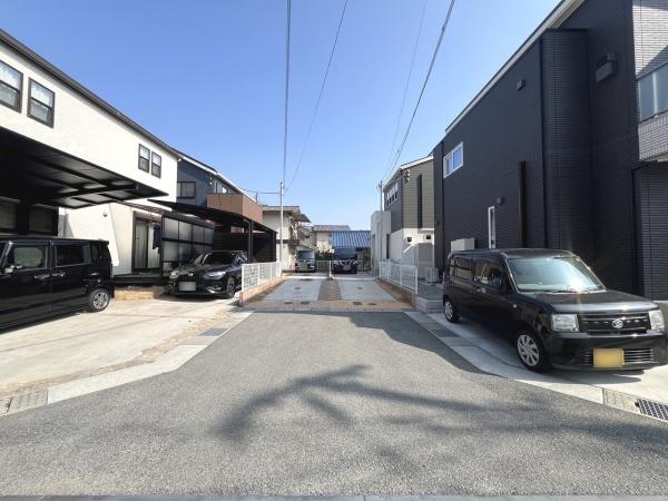 高砂市阿弥陀町魚橋の中古一戸建て
