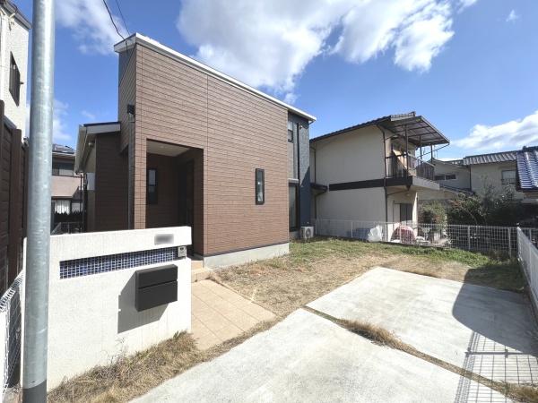 高砂市阿弥陀町魚橋の中古一戸建