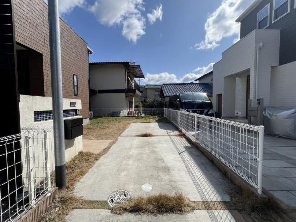 高砂市阿弥陀町魚橋の中古一戸建て