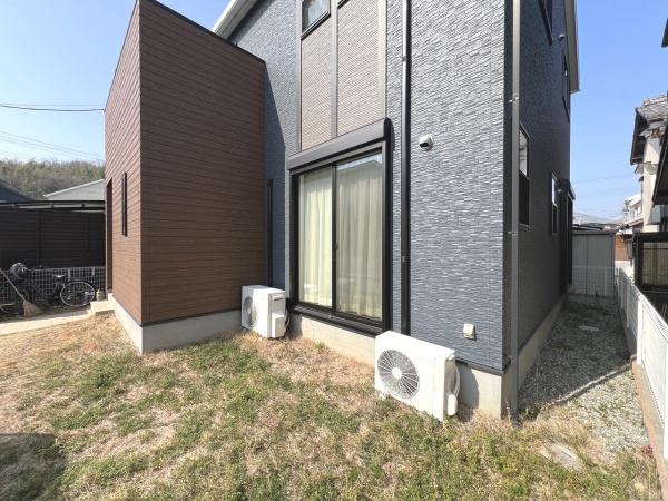 高砂市阿弥陀町魚橋の中古一戸建