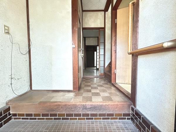 加古川市平岡町山之上の中古一戸建て