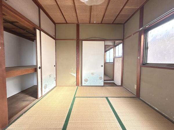 加古川市平岡町山之上の中古一戸建て