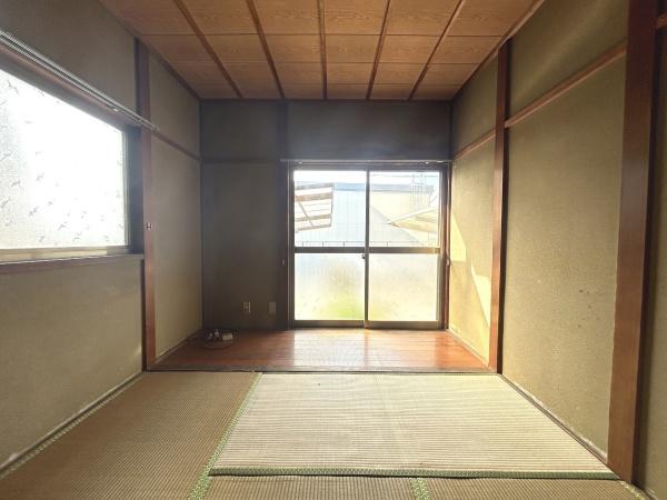 加古川市平岡町山之上の中古一戸建て