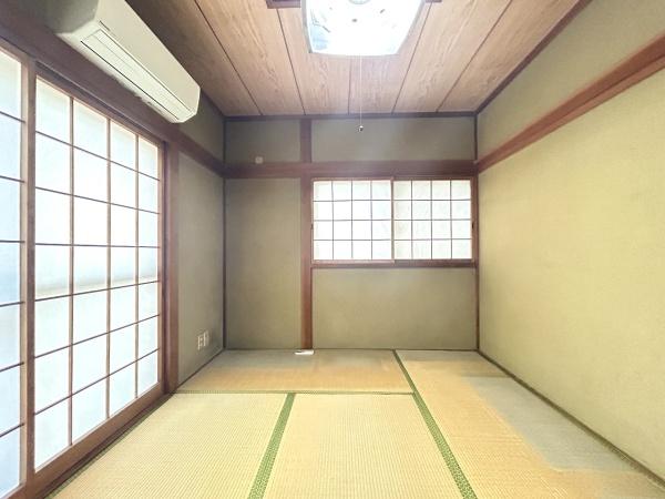 加古川市平岡町山之上の中古一戸建て