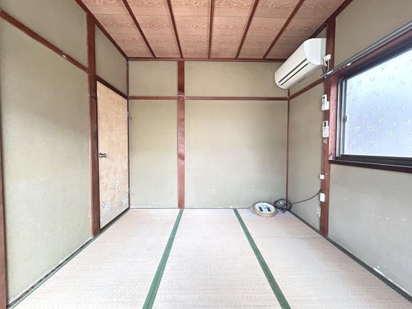 加古川市平岡町山之上の中古一戸建て