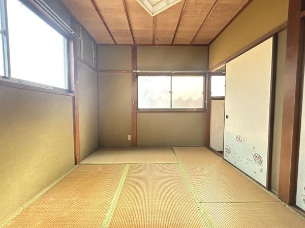 加古川市平岡町山之上の中古一戸建て