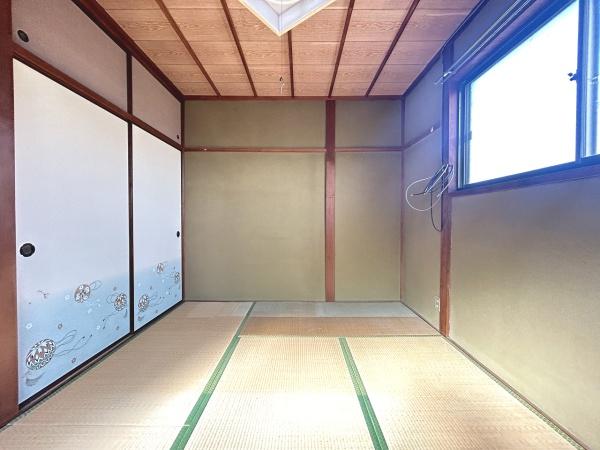 加古川市平岡町山之上の中古一戸建て