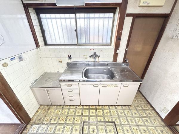 加古川市平岡町山之上の中古一戸建て