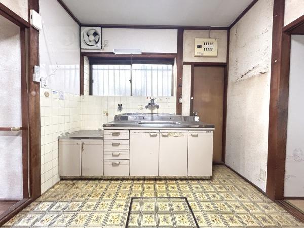 加古川市平岡町山之上の中古一戸建て