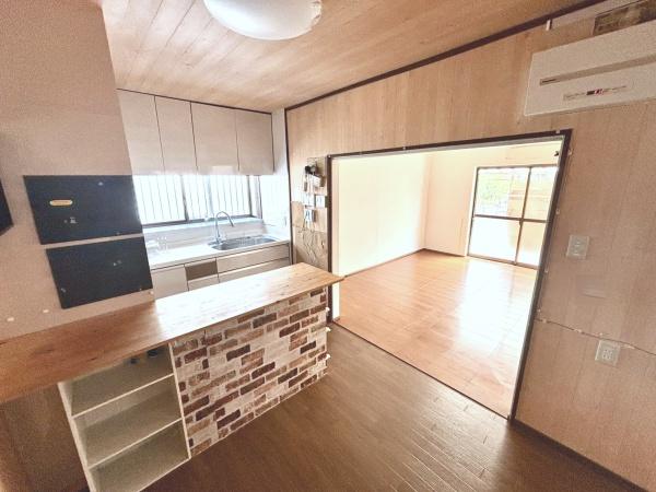高砂市米田町米田の中古一戸建て