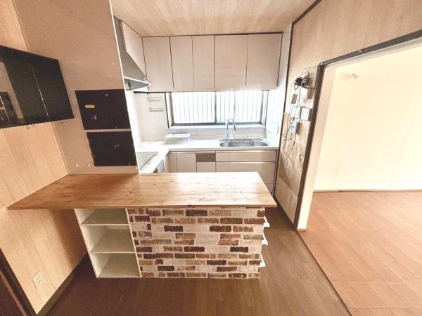 高砂市米田町米田の中古一戸建て
